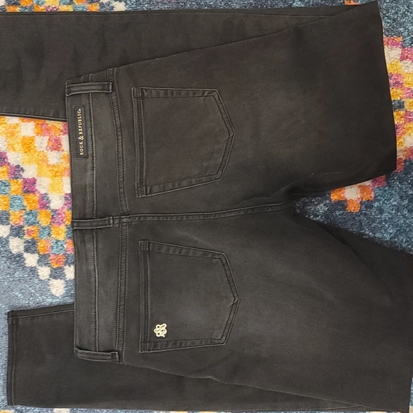 Rock & Republic Jeans - Picture 3 of 5